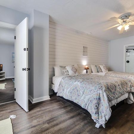 Coastal Life 206 - A 2Nd Floor Studio With 2 Single Beds نيو سميرنا بيتش المظهر الخارجي الصورة