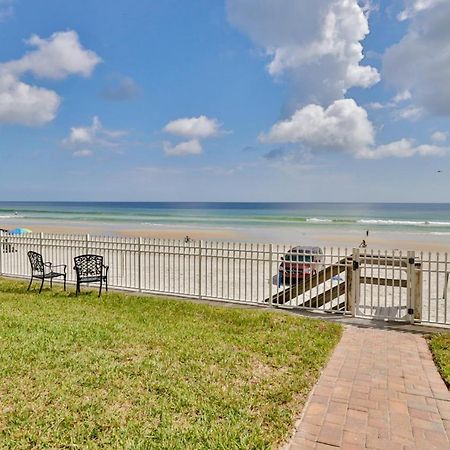 Coastal Life 206 - A 2Nd Floor Studio With 2 Single Beds نيو سميرنا بيتش المظهر الخارجي الصورة