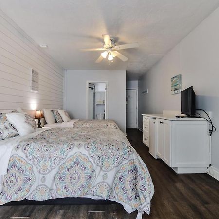 Coastal Life 206 - A 2Nd Floor Studio With 2 Single Beds نيو سميرنا بيتش المظهر الخارجي الصورة