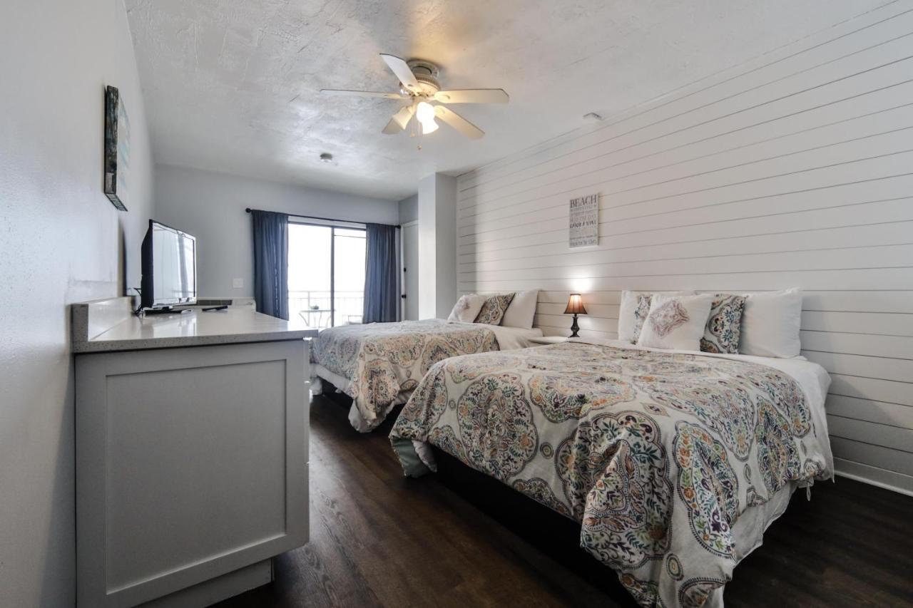 Coastal Life 206 - A 2Nd Floor Studio With 2 Single Beds نيو سميرنا بيتش المظهر الخارجي الصورة