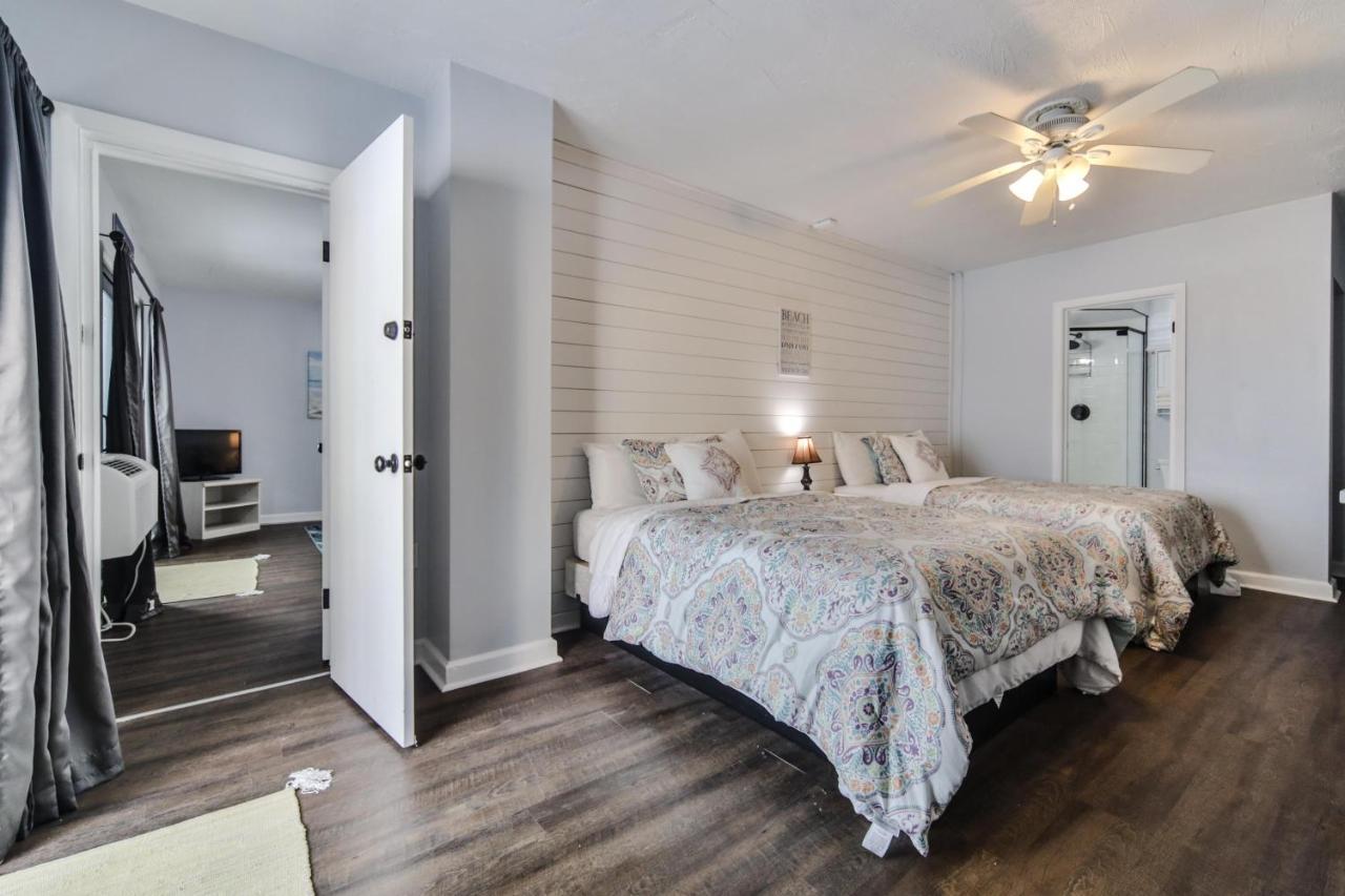 Coastal Life 206 - A 2Nd Floor Studio With 2 Single Beds نيو سميرنا بيتش المظهر الخارجي الصورة