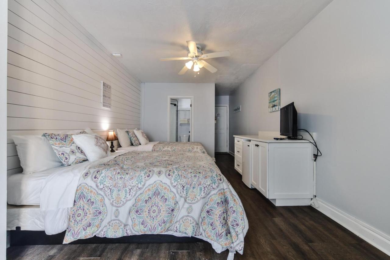 Coastal Life 206 - A 2Nd Floor Studio With 2 Single Beds نيو سميرنا بيتش المظهر الخارجي الصورة