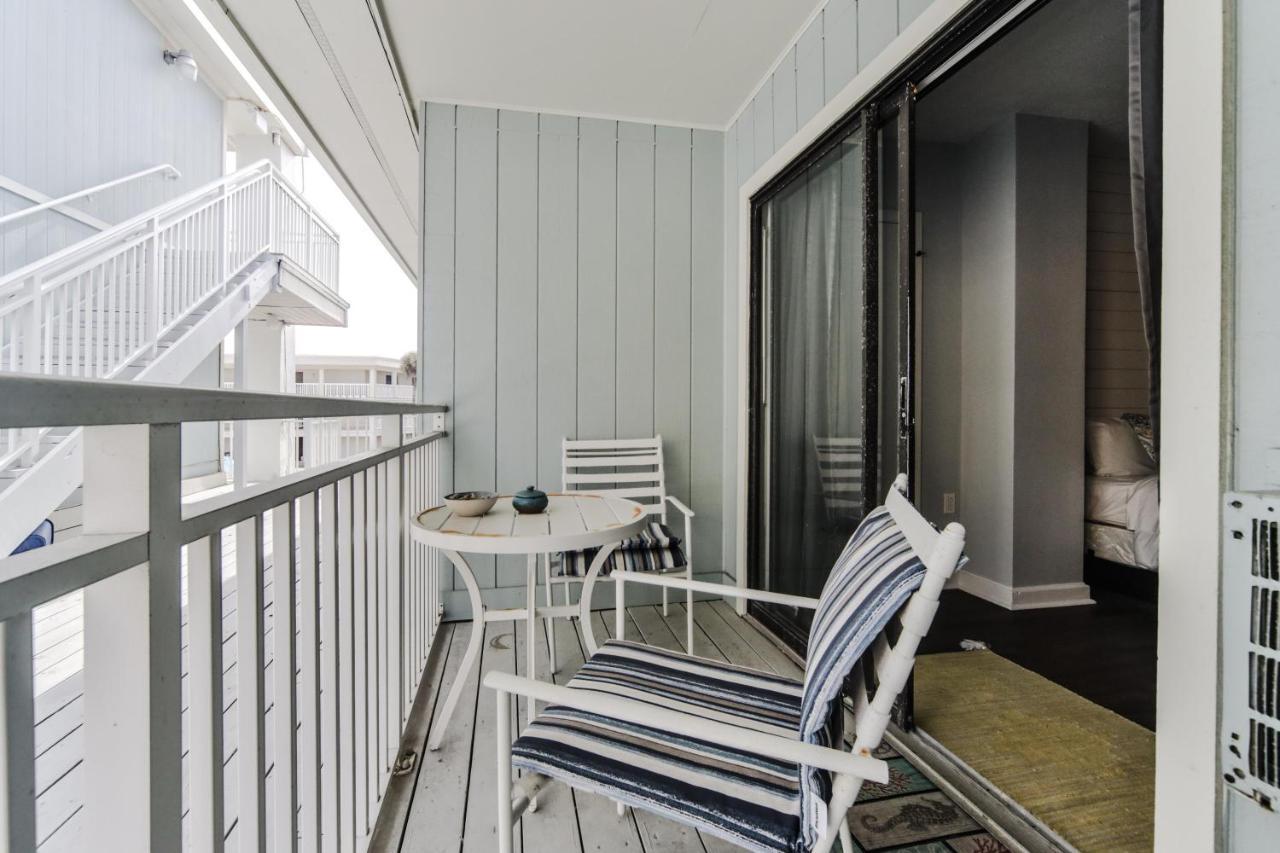 Coastal Life 206 - A 2Nd Floor Studio With 2 Single Beds نيو سميرنا بيتش المظهر الخارجي الصورة