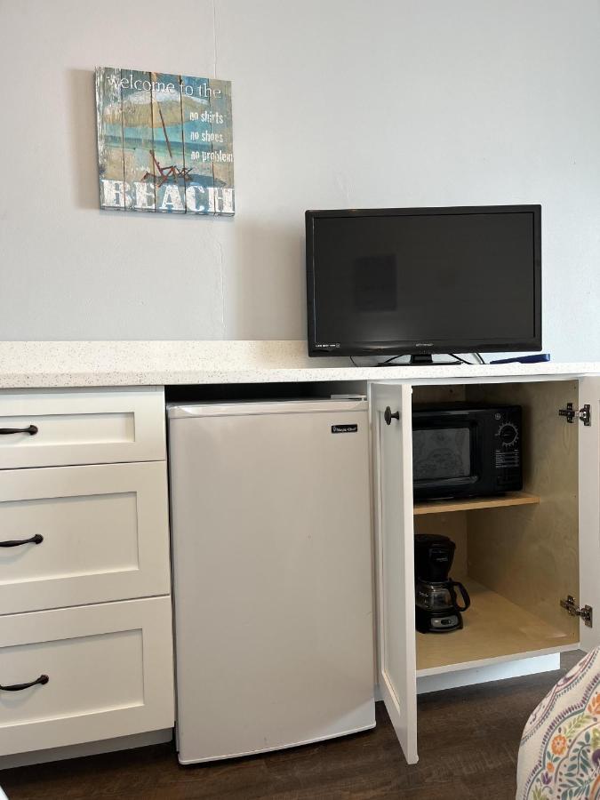 Coastal Life 206 - A 2Nd Floor Studio With 2 Single Beds نيو سميرنا بيتش المظهر الخارجي الصورة